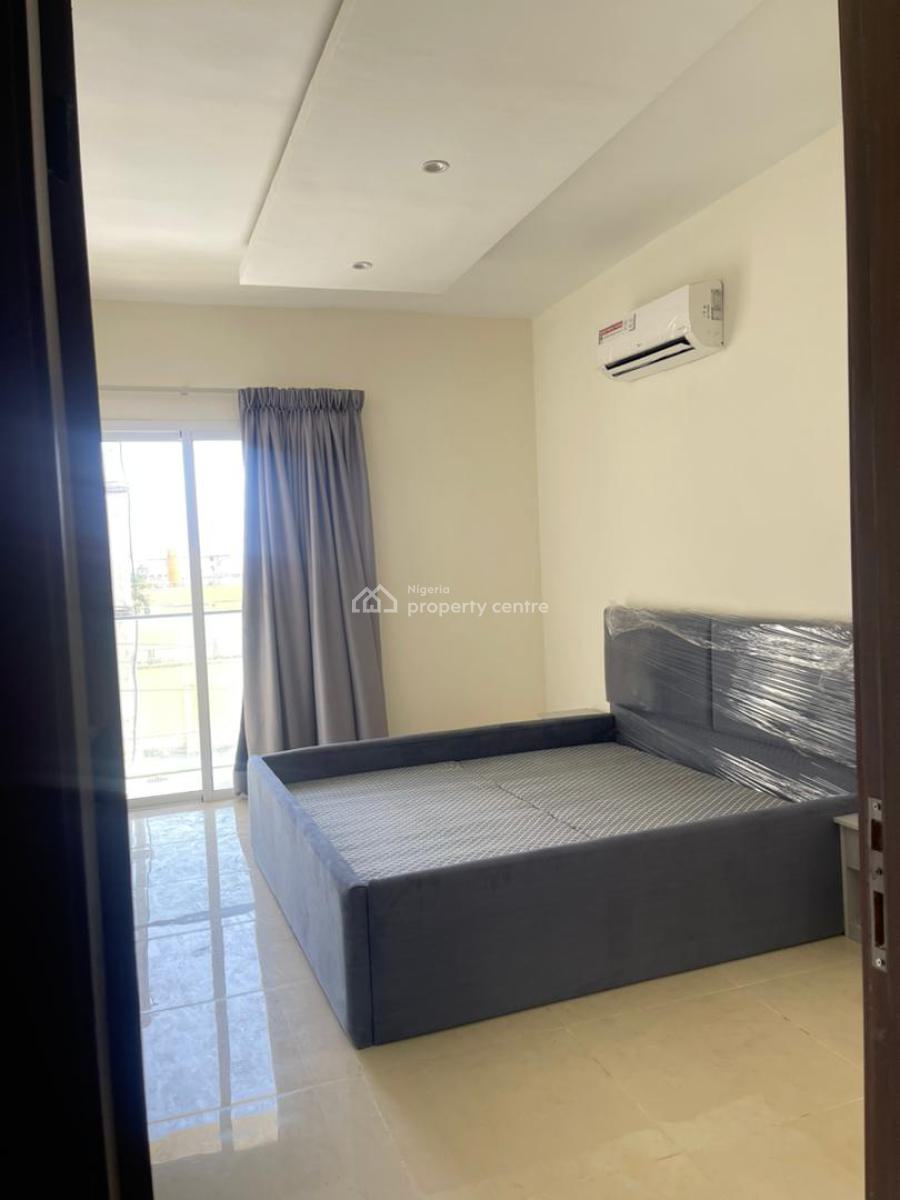 2 Bedroom Brand New Apartment on The First Floor of a Highrise Building, Sinari Daranijo Street, Victoria Island (vi), Lagos, Flat / Apartment for Sale