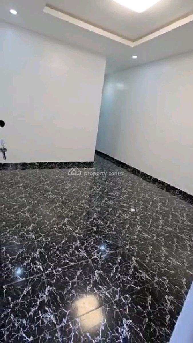 Newly Built and Standard Mini Flat, Olawaiye, Ikeja, Lagos, Mini Flat (room and Parlour) for Sale