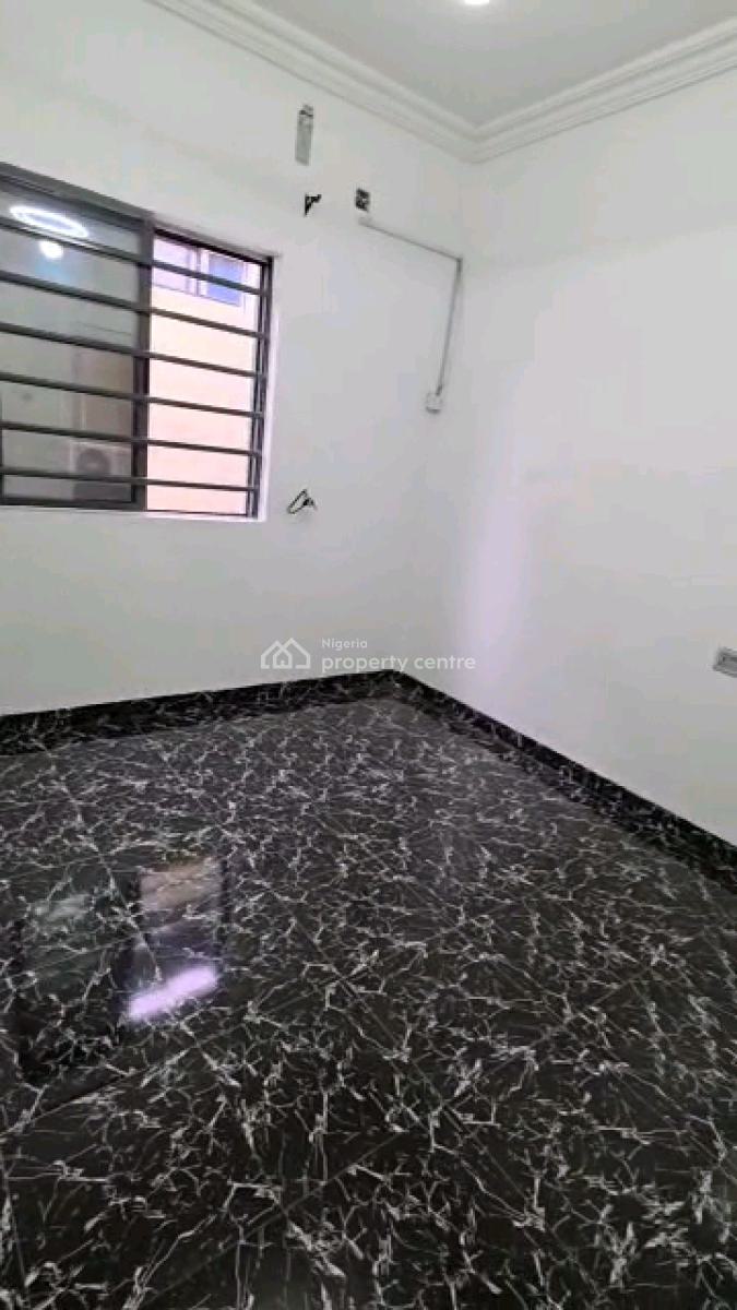 Newly Built and Standard Mini Flat, Olawaiye, Ikeja, Lagos, Mini Flat (room and Parlour) for Sale
