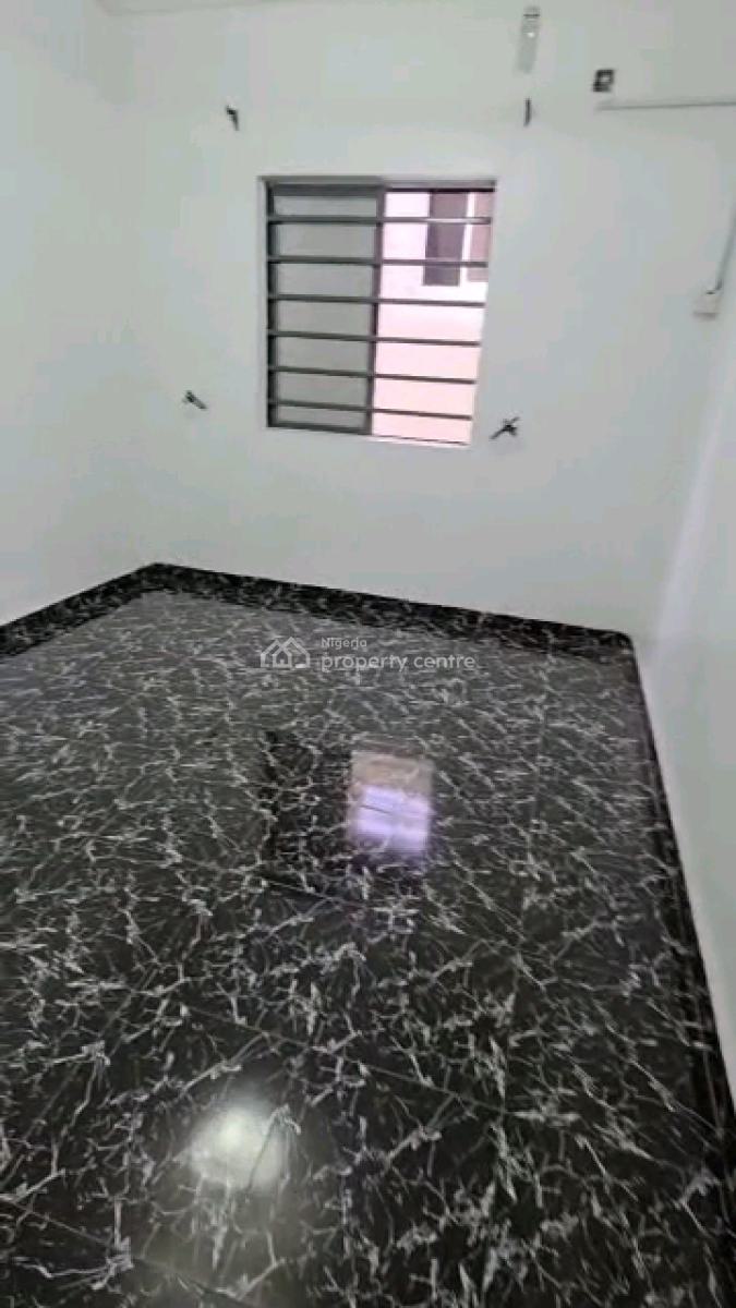 Newly Built and Standard Mini Flat, Olawaiye, Ikeja, Lagos, Mini Flat (room and Parlour) for Sale