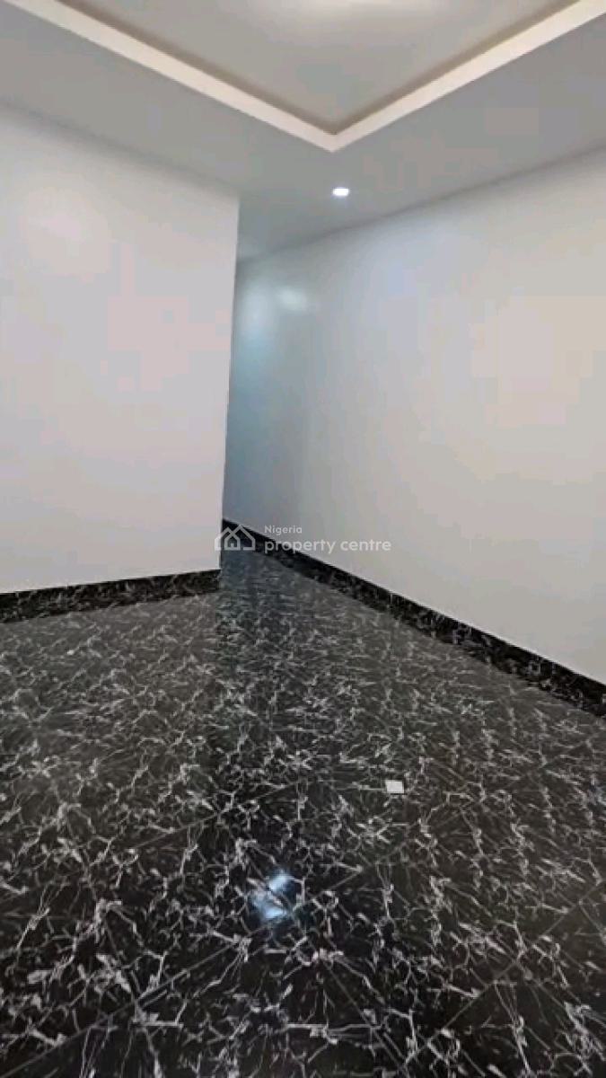 Newly Built and Standard Mini Flat, Olawaiye, Ikeja, Lagos, Mini Flat (room and Parlour) for Sale