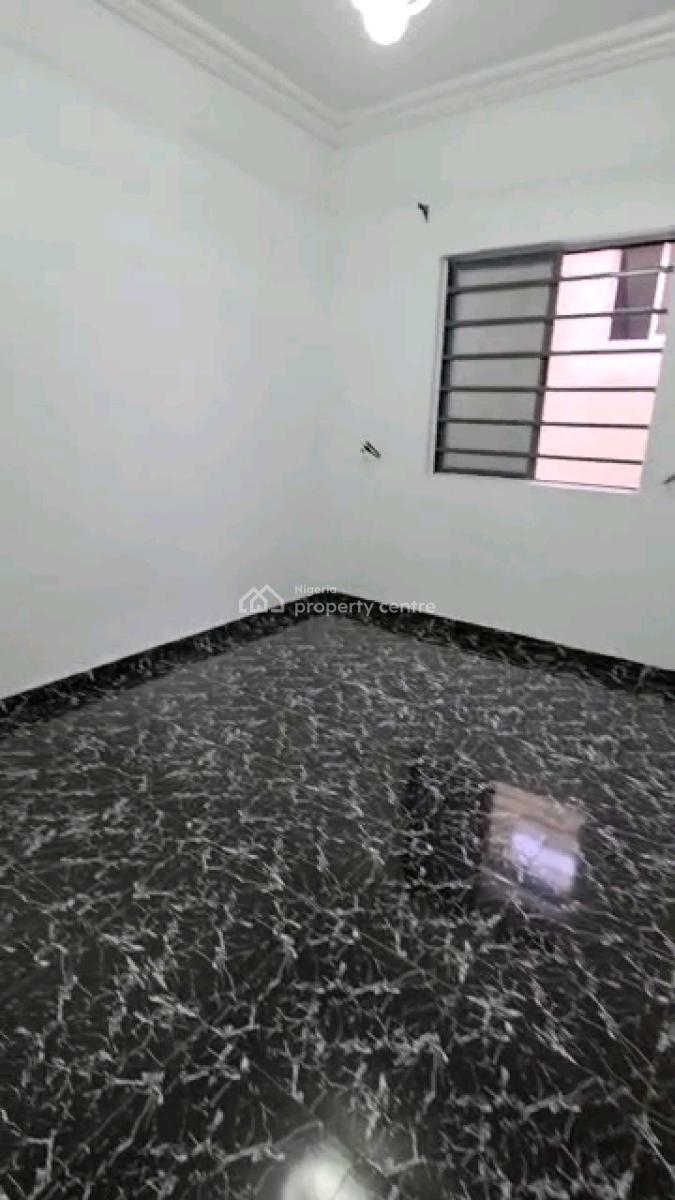 Newly Built and Standard Mini Flat, Olawaiye, Ikeja, Lagos, Mini Flat (room and Parlour) for Sale