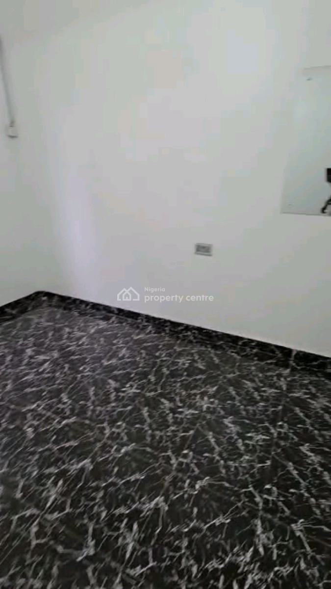 Newly Built and Standard Mini Flat, Olawaiye, Ikeja, Lagos, Mini Flat (room and Parlour) for Sale
