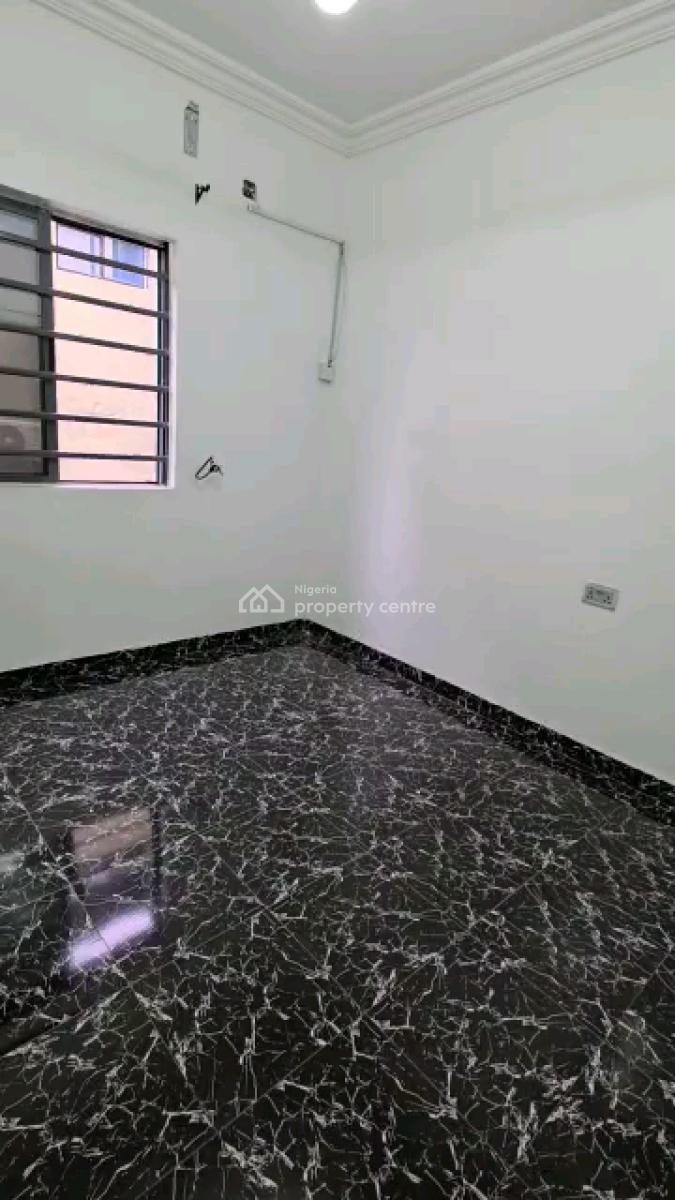 Newly Built and Standard Mini Flat, Olawaiye, Ikeja, Lagos, Mini Flat (room and Parlour) for Sale