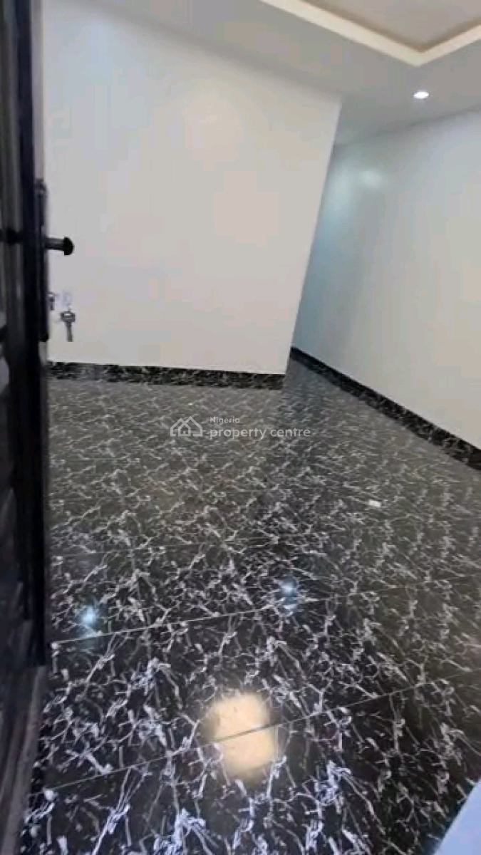 Newly Built and Standard Mini Flat, Olawaiye, Ikeja, Lagos, Mini Flat (room and Parlour) for Sale