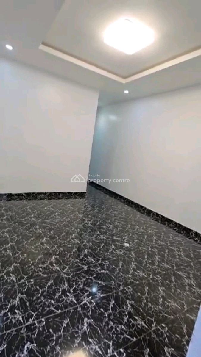 Newly Built and Standard Mini Flat, Olawaiye, Ikeja, Lagos, Mini Flat (room and Parlour) for Sale