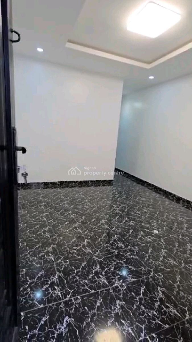 Newly Built and Standard Mini Flat, Olawaiye, Ikeja, Lagos, Mini Flat (room and Parlour) for Sale