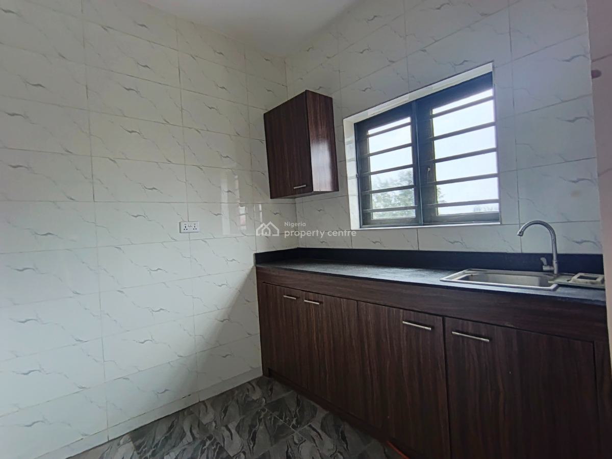 a Room Self Contain, By Platinum, By Nicon Town, Ikate, Lekki, Lagos, Self Contain (single Rooms) for Rent