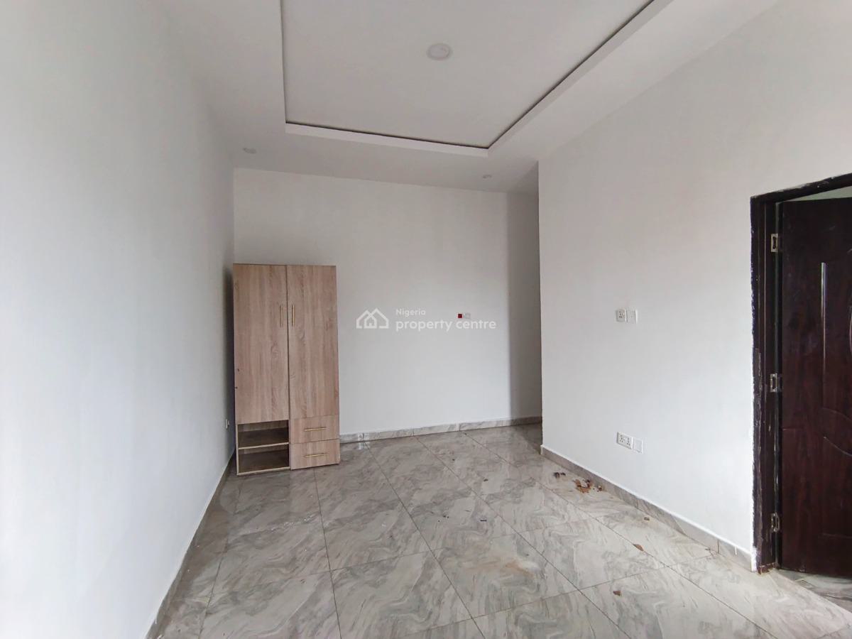 a Room Self Contain, By Platinum, By Nicon Town, Ikate, Lekki, Lagos, Self Contain (single Rooms) for Rent