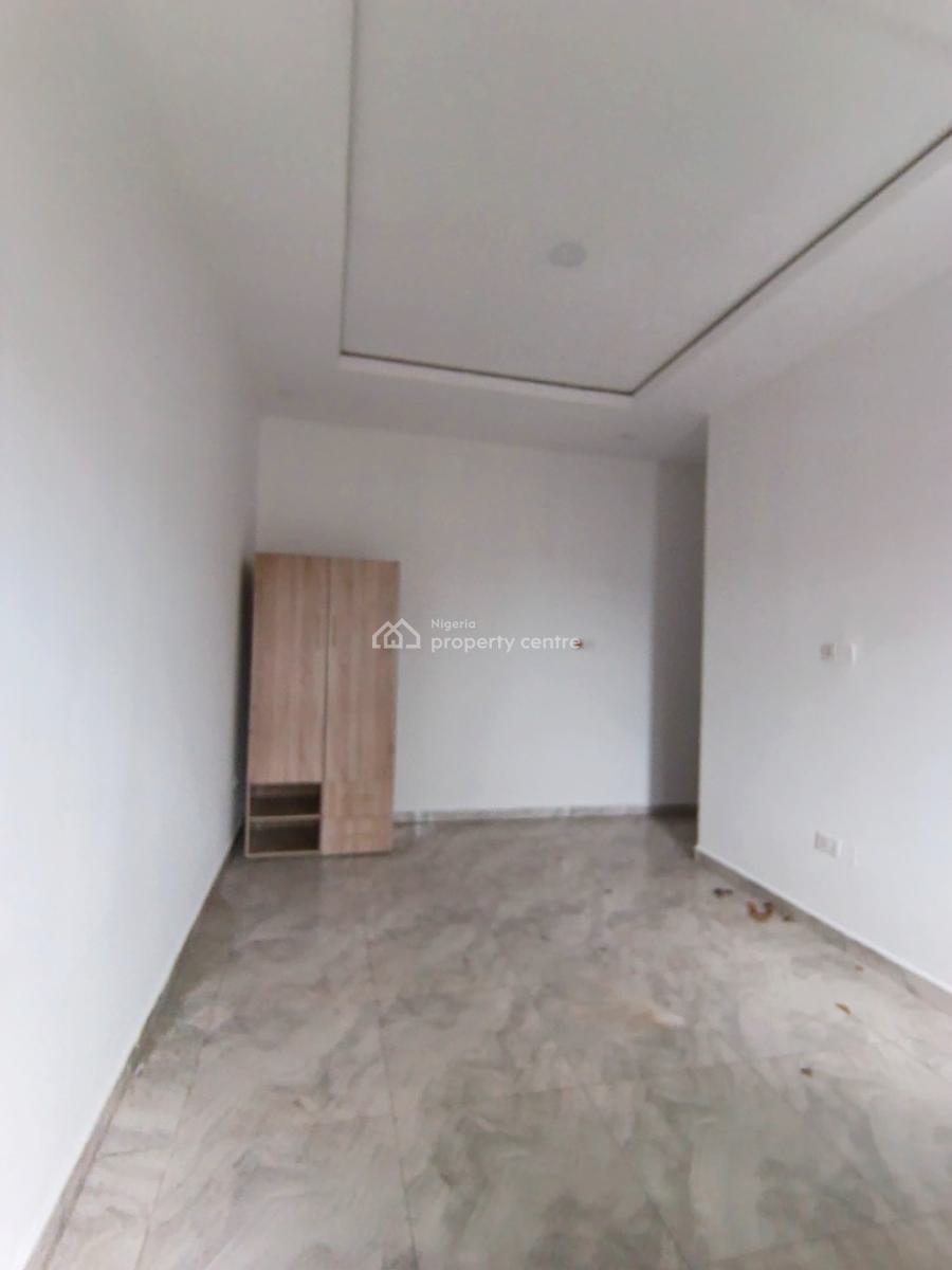 a Room Self Contain, By Platinum, By Nicon Town, Ikate, Lekki, Lagos, Self Contain (single Rooms) for Rent