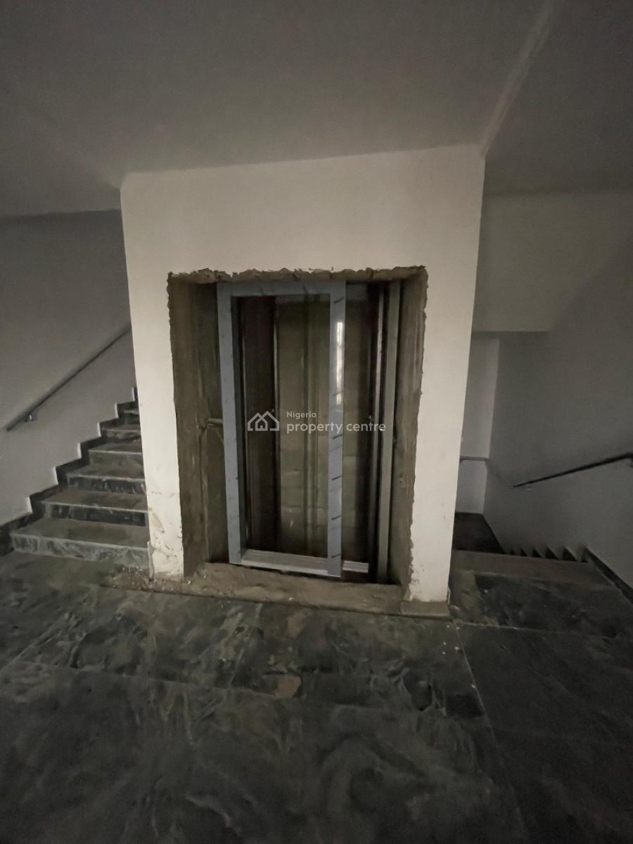 8 Units of Brand New, Spacious & Fully Serviced 3-bedroom Apartments, Lekki Phase 1 (right Hand Side), Lekki, Lagos, Flat / Apartment for Rent