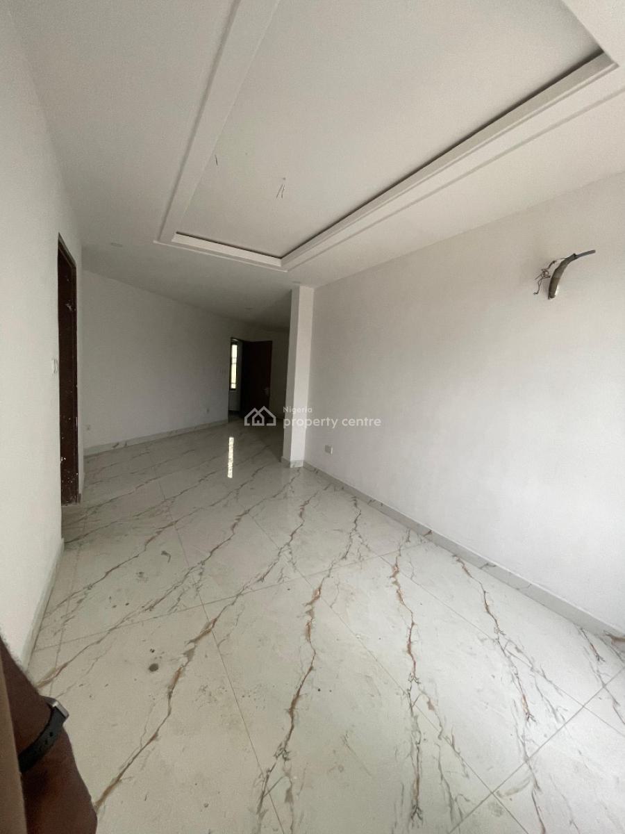 8 Units of Brand New, Spacious & Fully Serviced 3-bedroom Apartments, Lekki Phase 1 (right Hand Side), Lekki, Lagos, Flat / Apartment for Rent