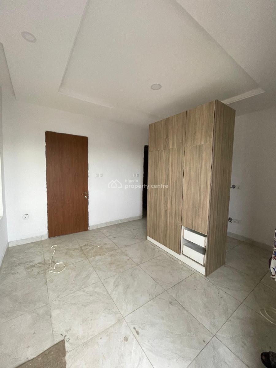 8 Units of Brand New, Spacious & Fully Serviced 3-bedroom Apartments, Lekki Phase 1 (right Hand Side), Lekki, Lagos, Flat / Apartment for Rent