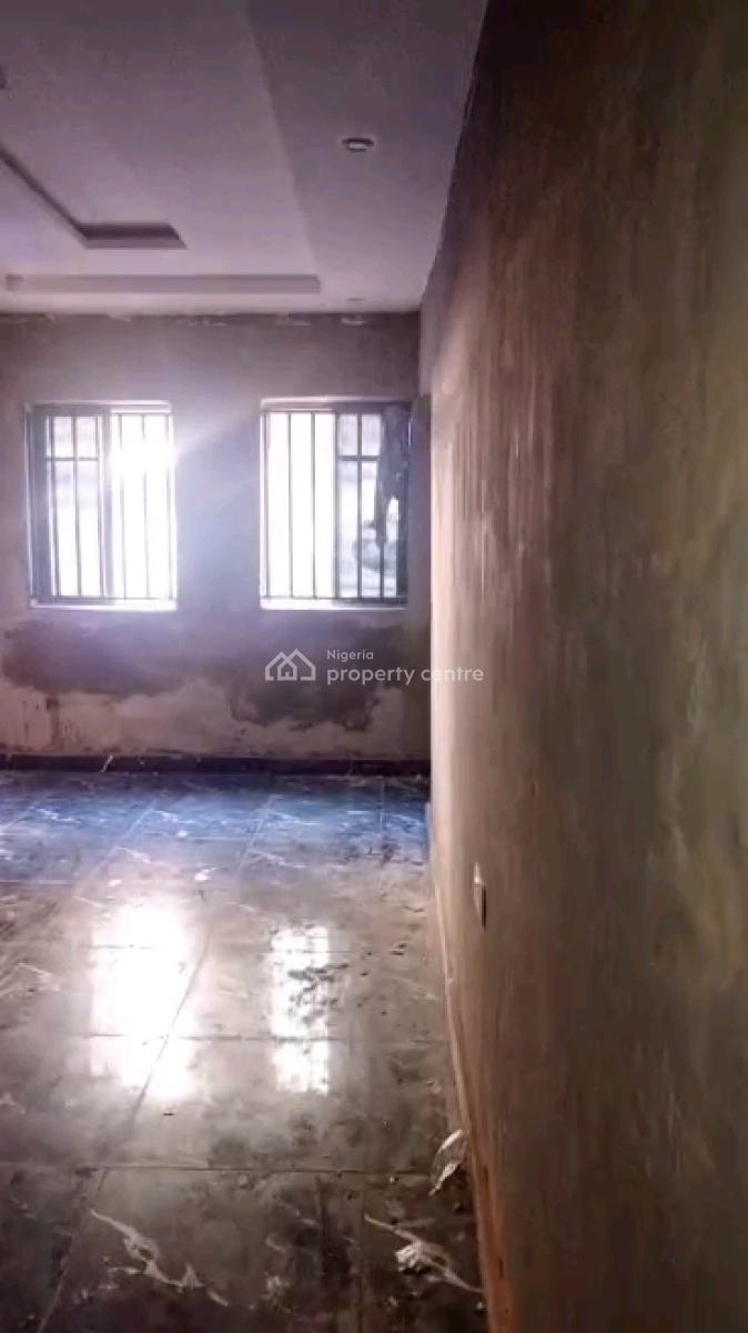 Standard and Spacious 2 Bedroom Flat, Atunrase Estate, Gbagada, Lagos, Flat / Apartment for Rent
