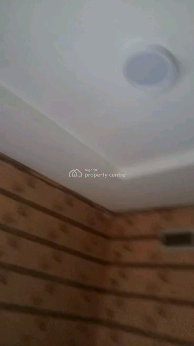 Standard and Spacious 2 Bedroom Flat, Atunrase Estate, Gbagada, Lagos, Flat / Apartment for Rent