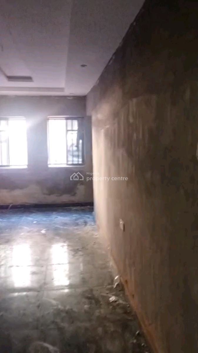 Standard and Spacious 2 Bedroom Flat, Atunrase Estate, Gbagada, Lagos, Flat / Apartment for Rent