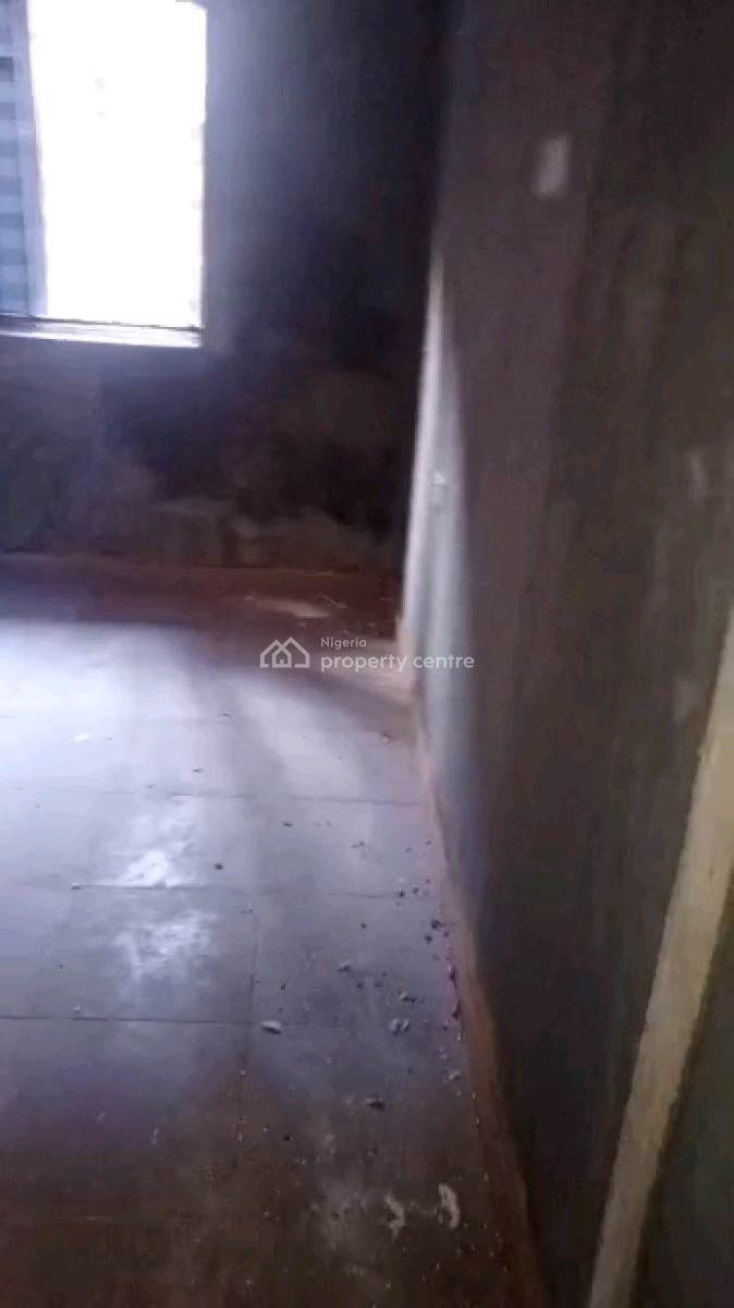 Standard and Spacious 2 Bedroom Flat, Atunrase Estate, Gbagada, Lagos, Flat / Apartment for Rent