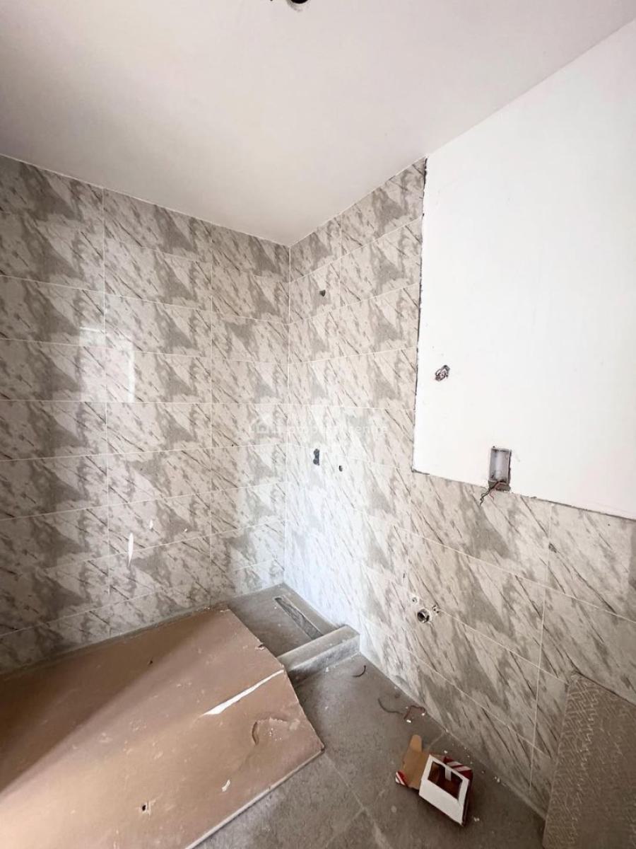 3 Bedroom Apartment, Victoria Island (vi), Lagos, Flat / Apartment for Sale