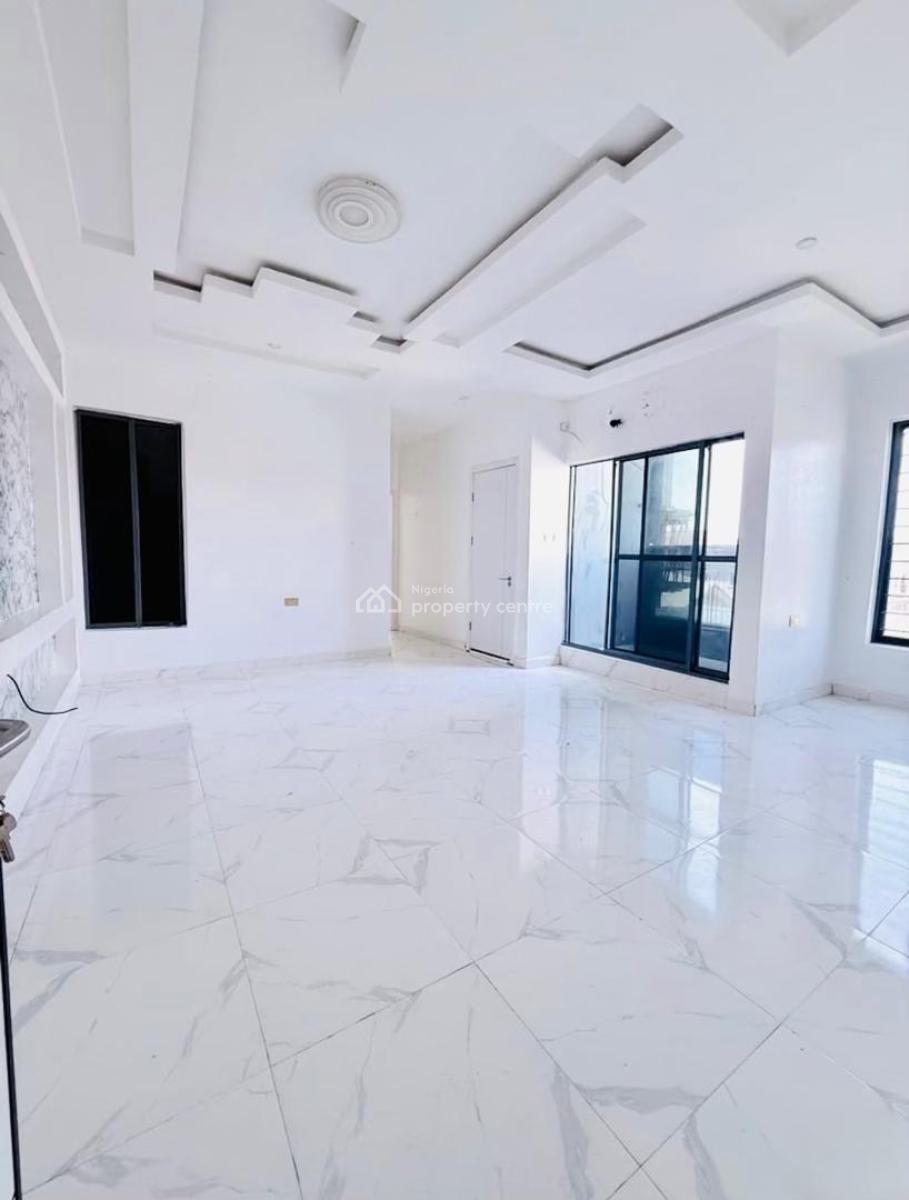 2 Bedroom Serviced Apartment, Ikate, Lekki, Lagos, Flat / Apartment for Rent