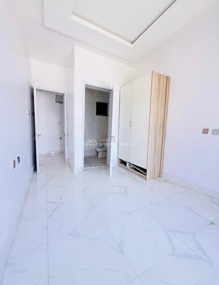 2 Bedroom Serviced Apartment, Ikate, Lekki, Lagos, Flat / Apartment for Rent