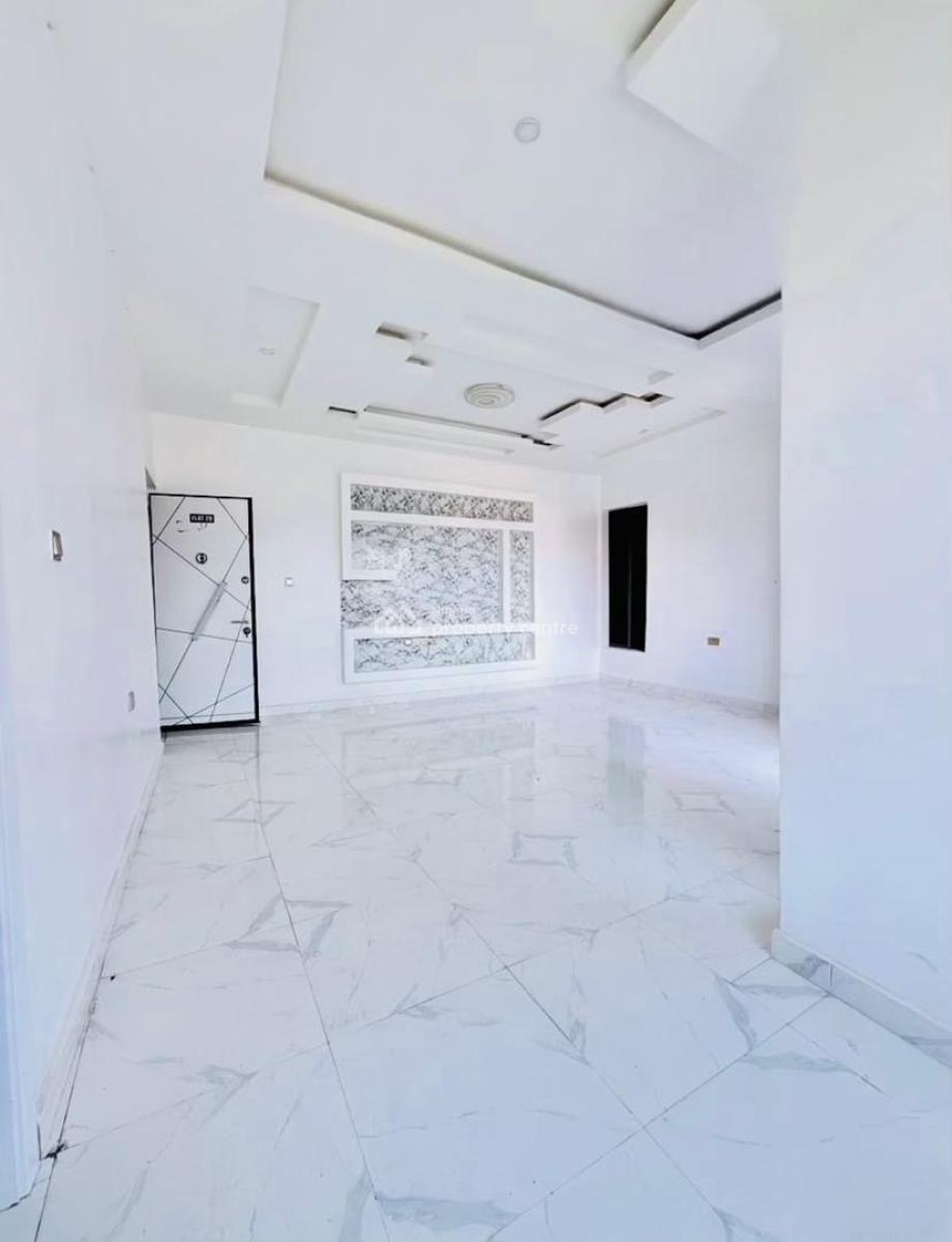 2 Bedroom Serviced Apartment, Ikate, Lekki, Lagos, Flat / Apartment for Rent