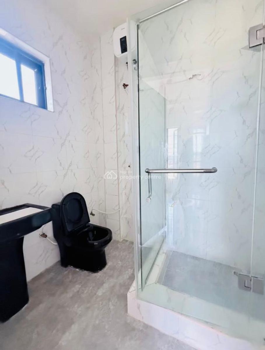 2 Bedroom Serviced Apartment, Ikate, Lekki, Lagos, Flat / Apartment for Rent