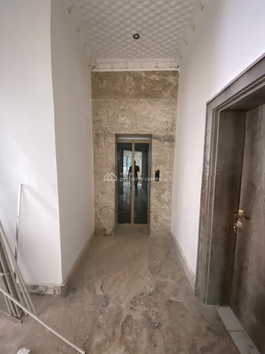 Modern 6 Bedroom Home, Katampe Extension, Katampe, Abuja, Detached Duplex for Sale