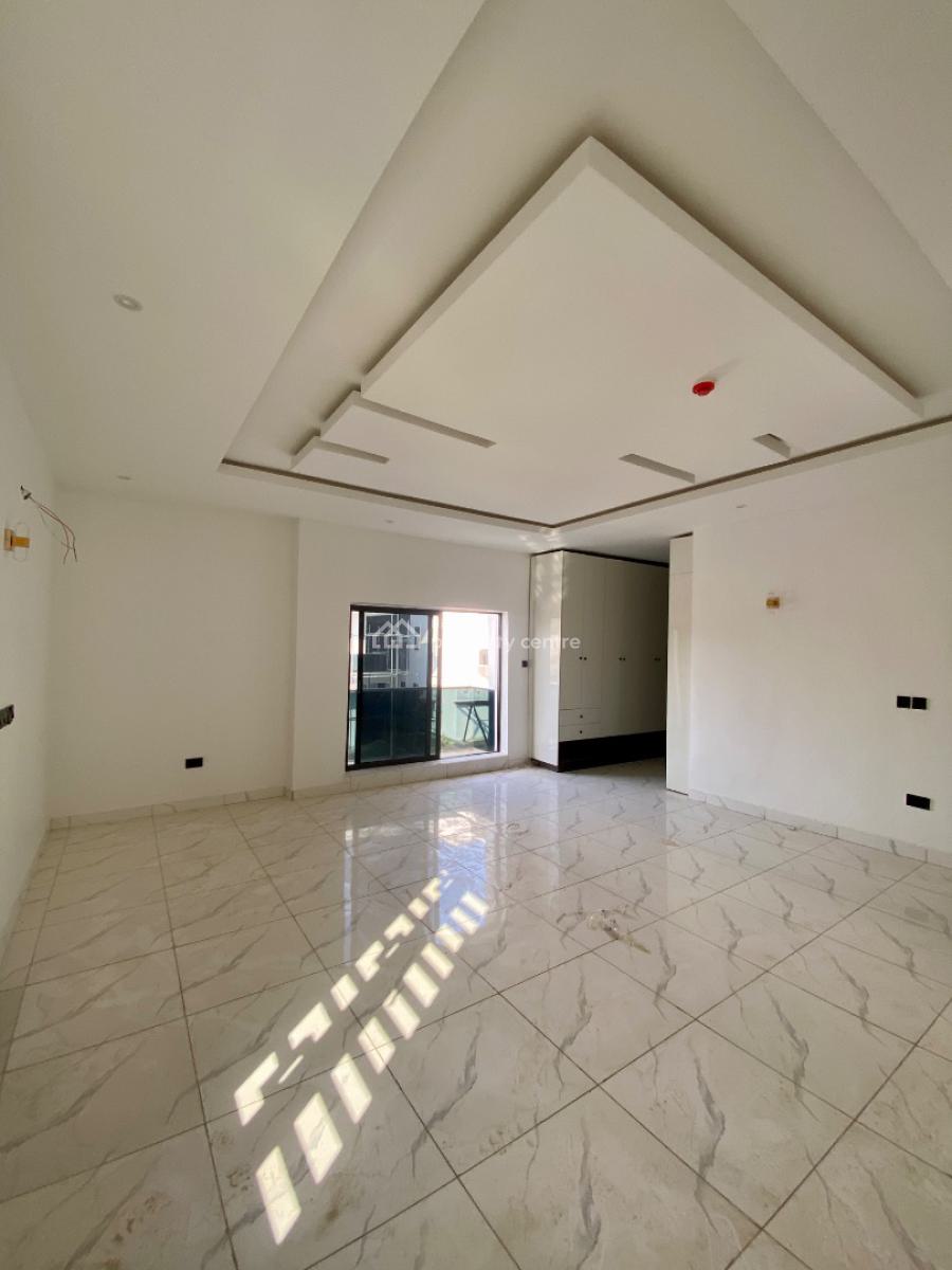 Modern 6 Bedroom Home, Katampe Extension, Katampe, Abuja, Detached Duplex for Sale