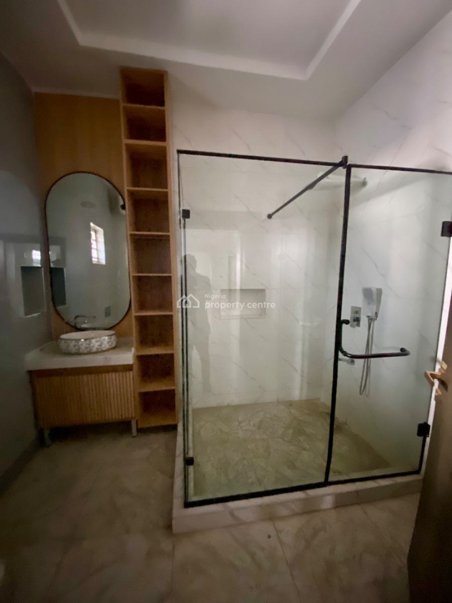 Modern 6 Bedroom Home, Katampe Extension, Katampe, Abuja, Detached Duplex for Sale