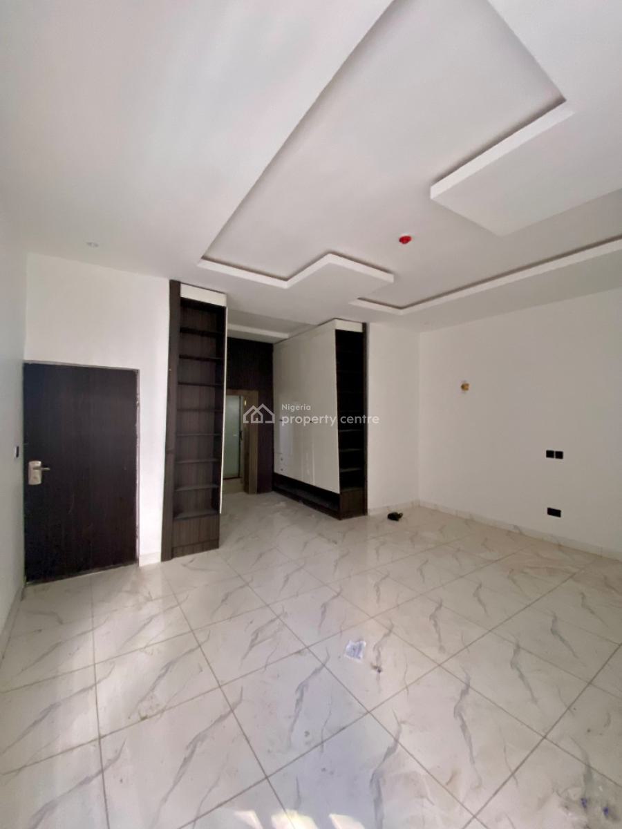 Modern 6 Bedroom Home, Katampe Extension, Katampe, Abuja, Detached Duplex for Sale