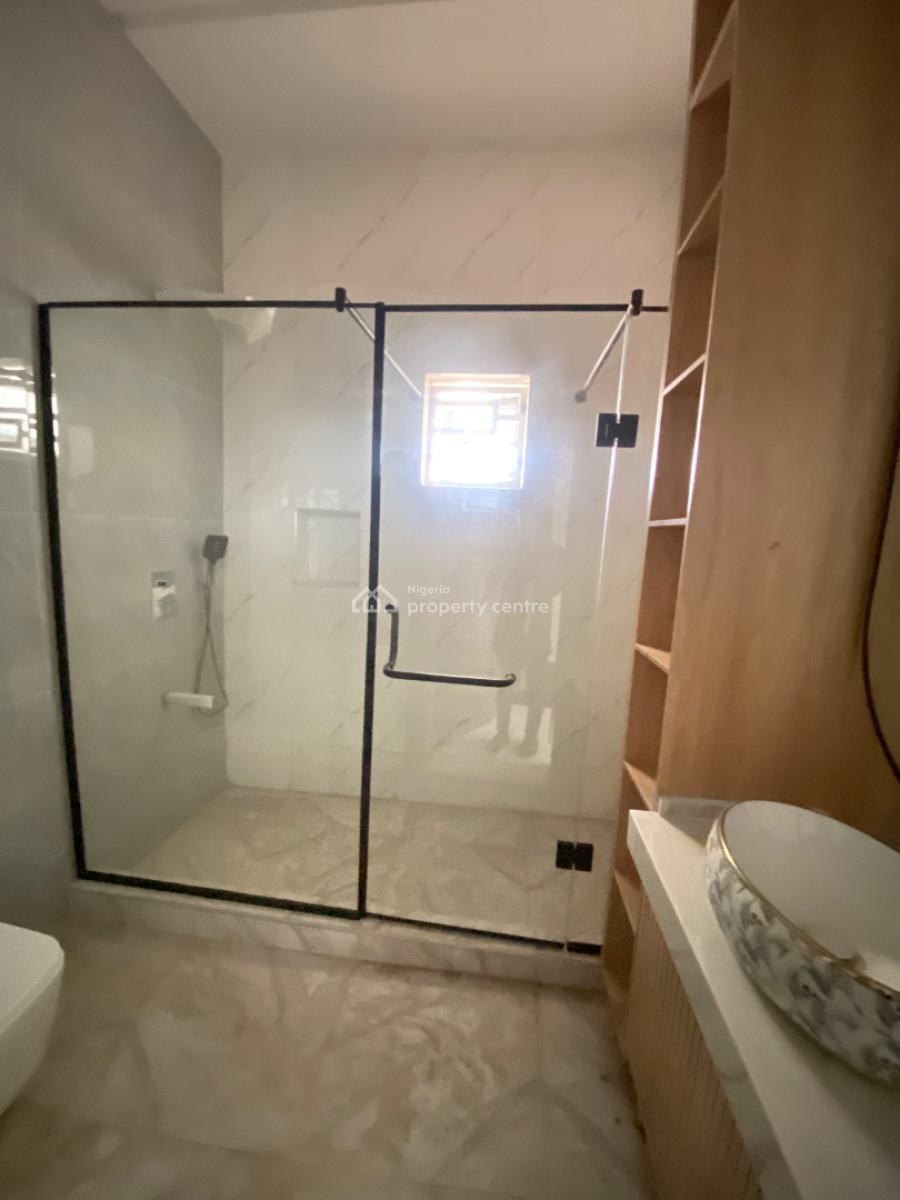 Modern 6 Bedroom Home, Katampe Extension, Katampe, Abuja, Detached Duplex for Sale