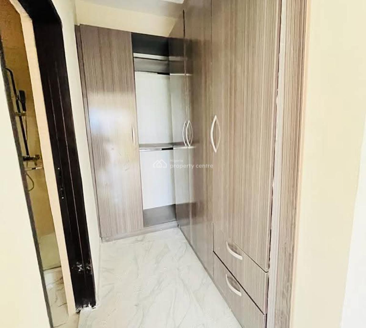 Newly Built 6 Bedroom Detached Duplex with 2 Bqs, Northern Foreshore, Chevron, Lekki, Lagos, Detached Duplex for Sale