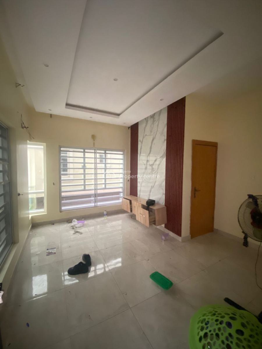 Luxury Serviced 2 Bedroom Apartment, Agungi, Lekki, Lagos, Flat / Apartment for Rent