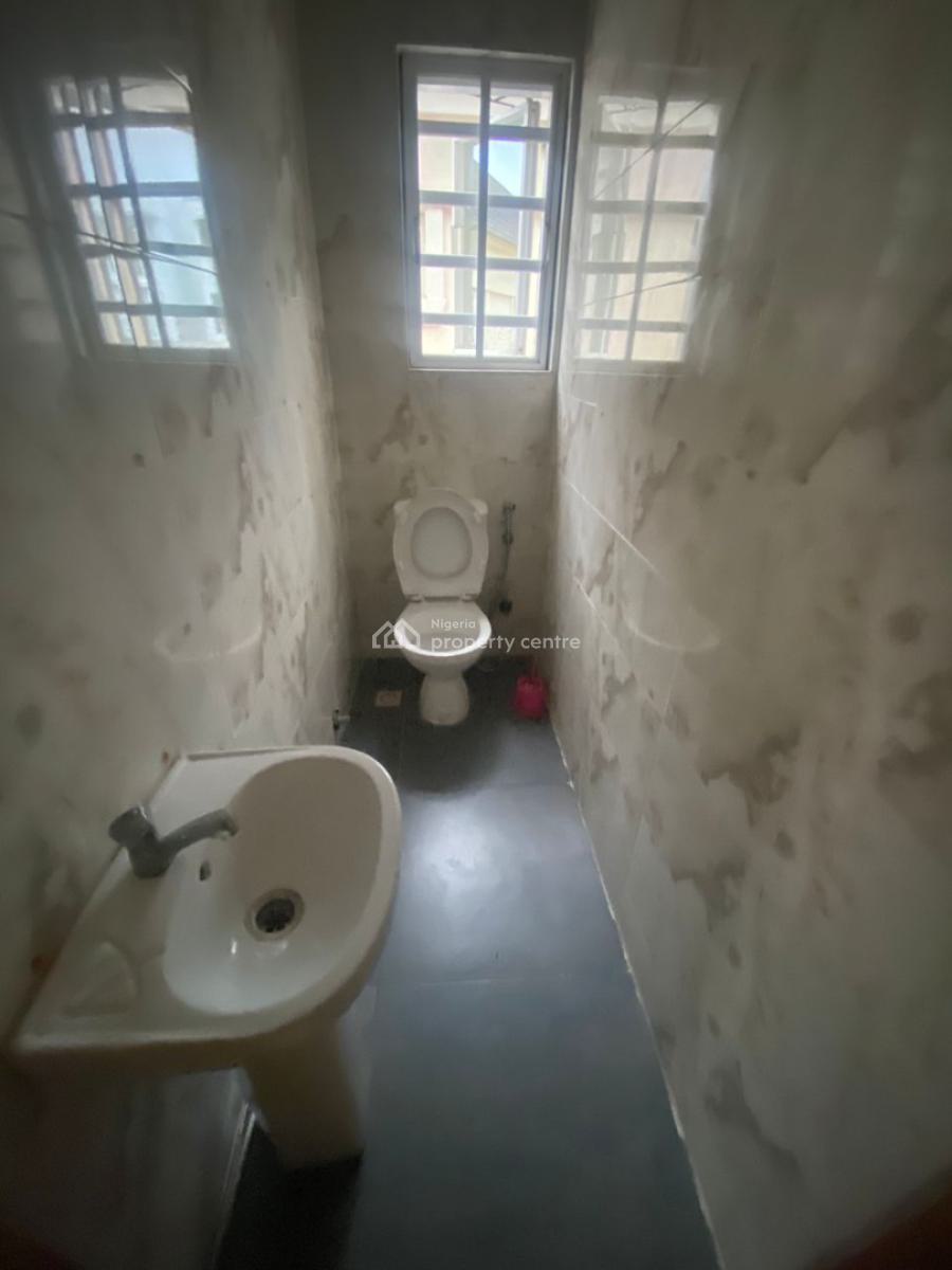 Luxury Serviced 2 Bedroom Apartment, Agungi, Lekki, Lagos, Flat / Apartment for Rent