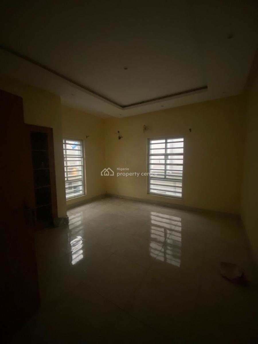 Luxury Serviced 2 Bedroom Apartment, Agungi, Lekki, Lagos, Flat / Apartment for Rent