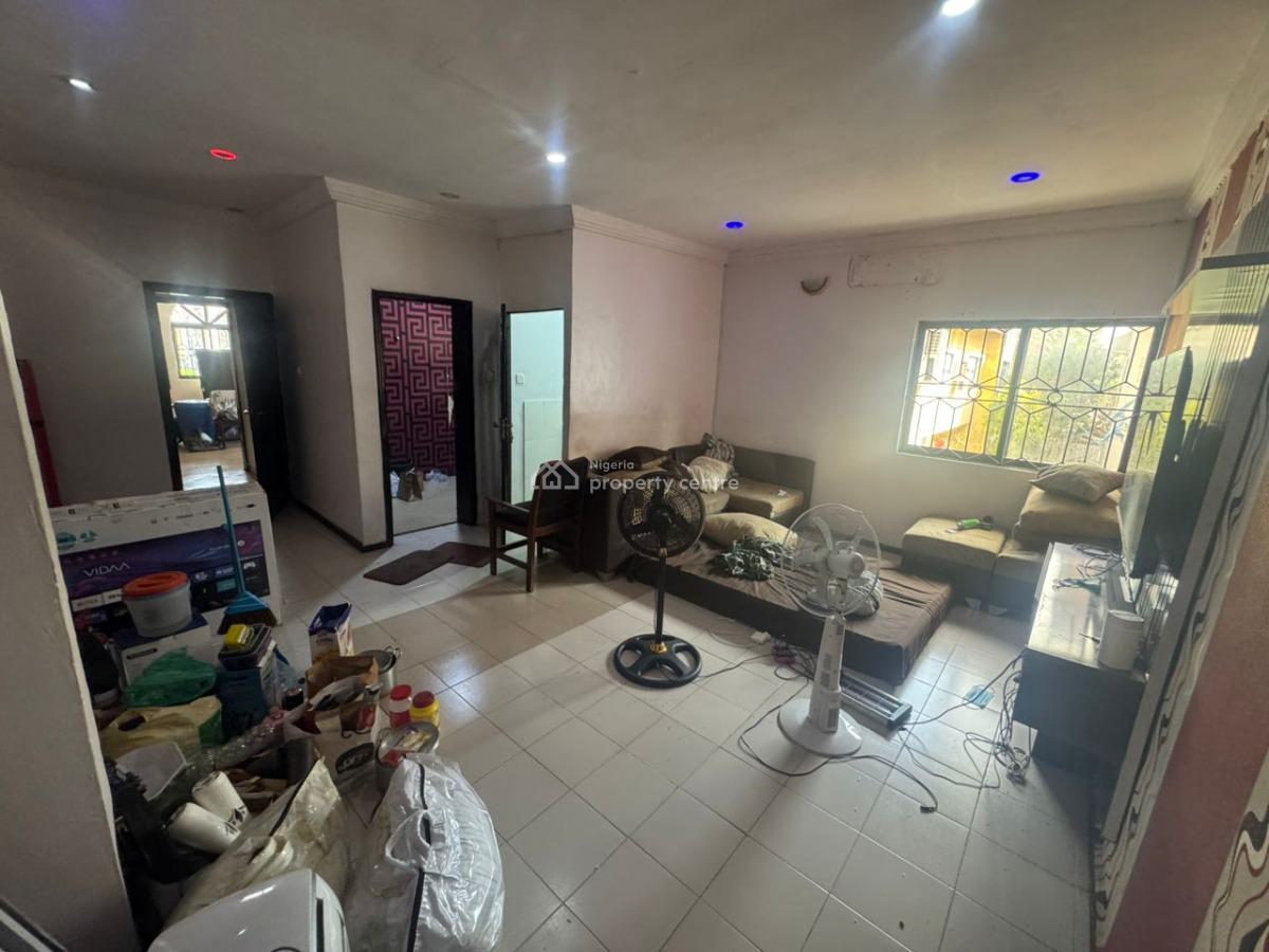 Massive Mini Flat, Off Admiralty Way, Lekki Phase 1, Lekki, Lagos, Mini Flat (room and Parlour) for Rent