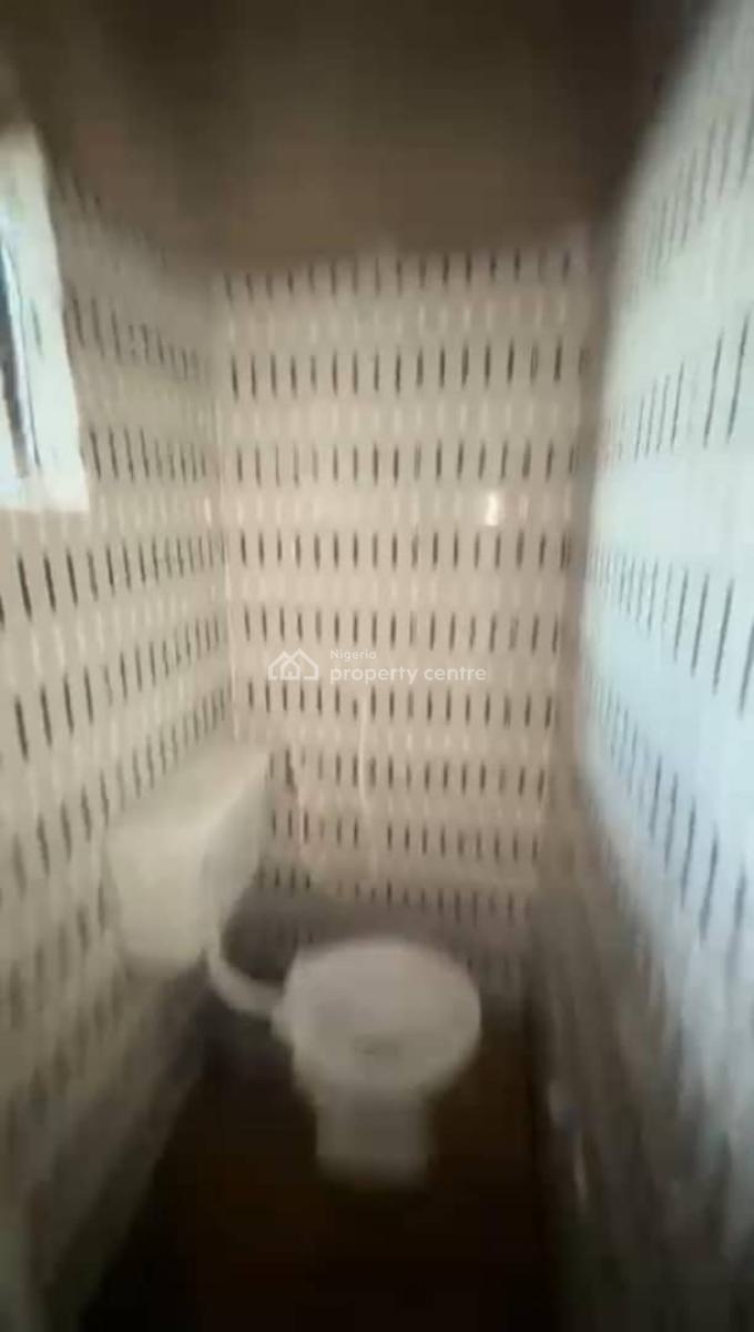 Lovely Sweet Mini Flat, Ilupeju, Lagos, Mini Flat (room and Parlour) for Rent