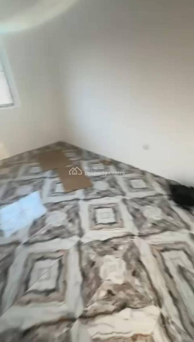 Lovely Sweet Mini Flat, Ilupeju, Lagos, Mini Flat (room and Parlour) for Rent