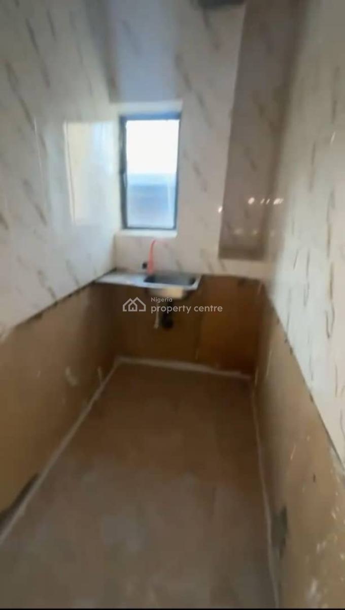 Lovely Sweet Mini Flat, Ilupeju, Lagos, Mini Flat (room and Parlour) for Rent