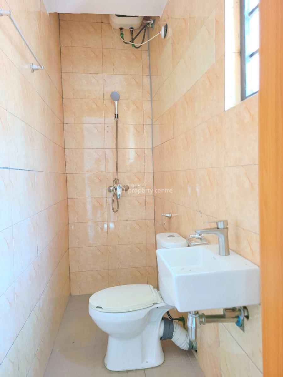 Sharp and Standard Room and Parlour, Royal View Estate, Agungi, Lekki, Lagos, Mini Flat (room and Parlour) for Sale