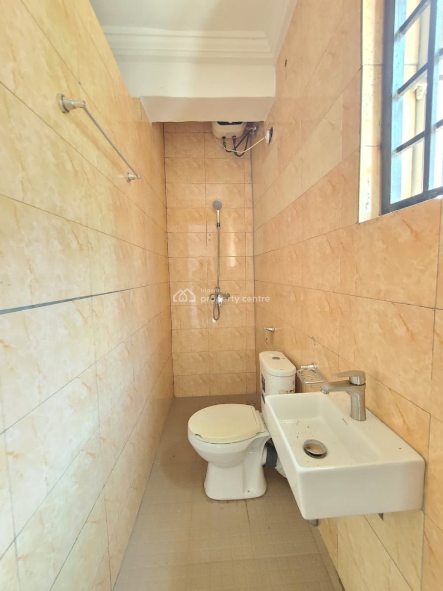 Sharp and Standard Room and Parlour, Royal View Estate, Agungi, Lekki, Lagos, Mini Flat (room and Parlour) for Sale