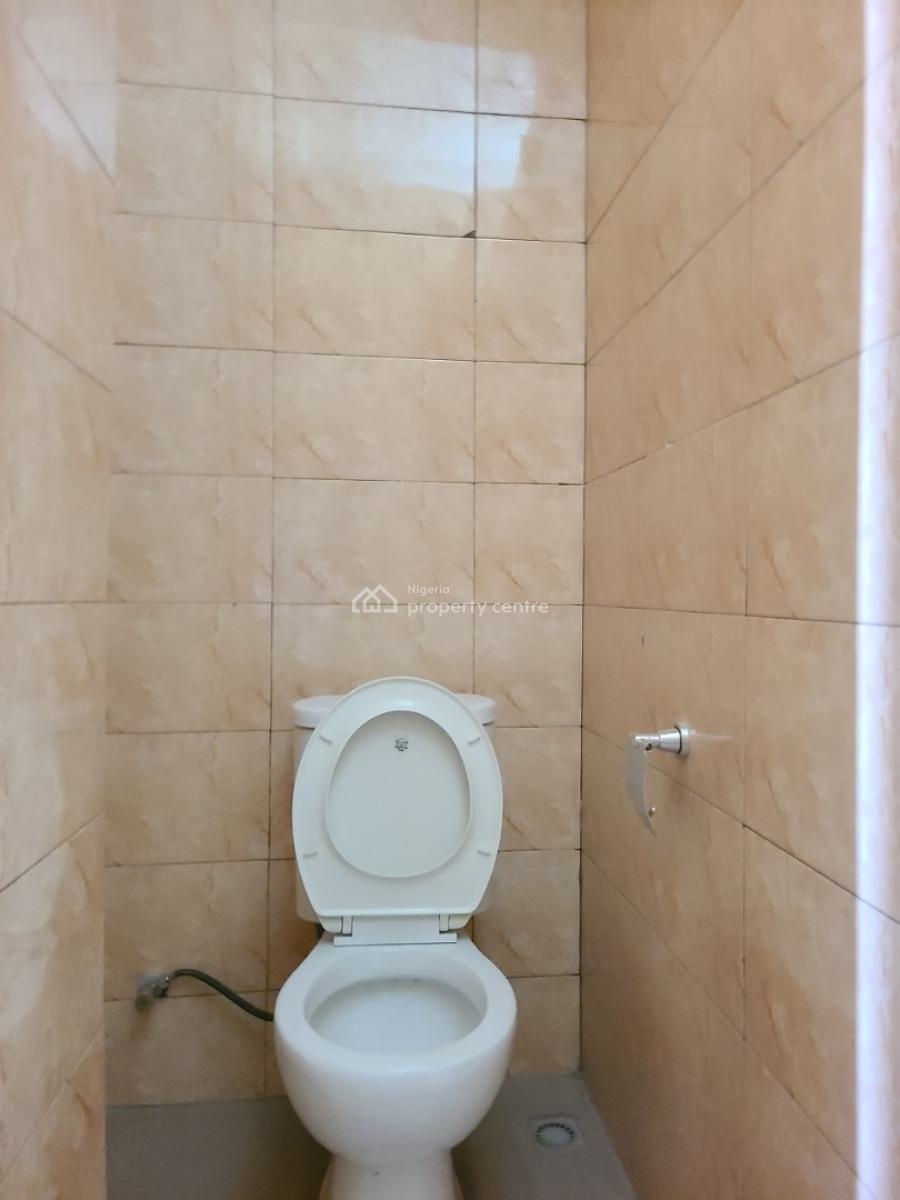 Sharp and Standard Room and Parlour, Royal View Estate, Agungi, Lekki, Lagos, Mini Flat (room and Parlour) for Sale