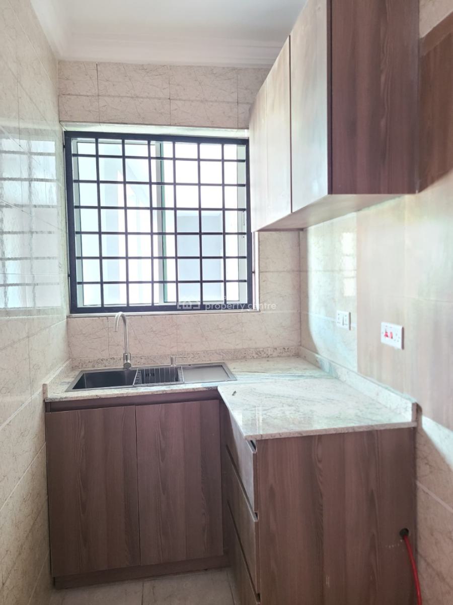 Sharp and Standard Room and Parlour, Royal View Estate, Agungi, Lekki, Lagos, Mini Flat (room and Parlour) for Sale