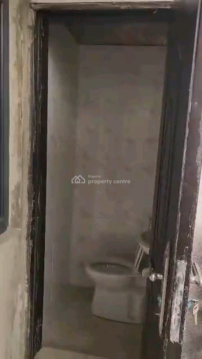 Standard and Spacious 2 Bedroom Flat, Alausa, Ikeja, Lagos, Flat / Apartment for Rent