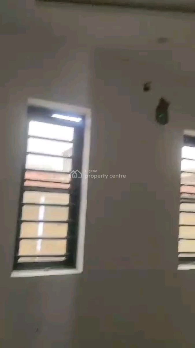 Standard and Spacious 2 Bedroom Flat, Alausa, Ikeja, Lagos, Flat / Apartment for Rent