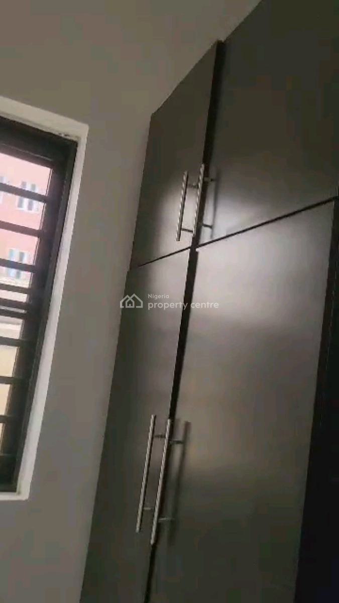 Standard and Spacious 2 Bedroom Flat, Alausa, Ikeja, Lagos, Flat / Apartment for Rent