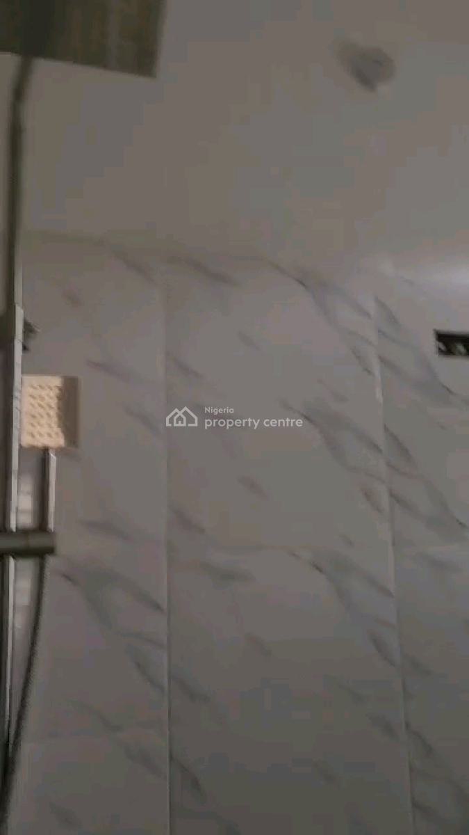 Standard and Spacious 2 Bedroom Flat, Alausa, Ikeja, Lagos, Flat / Apartment for Rent