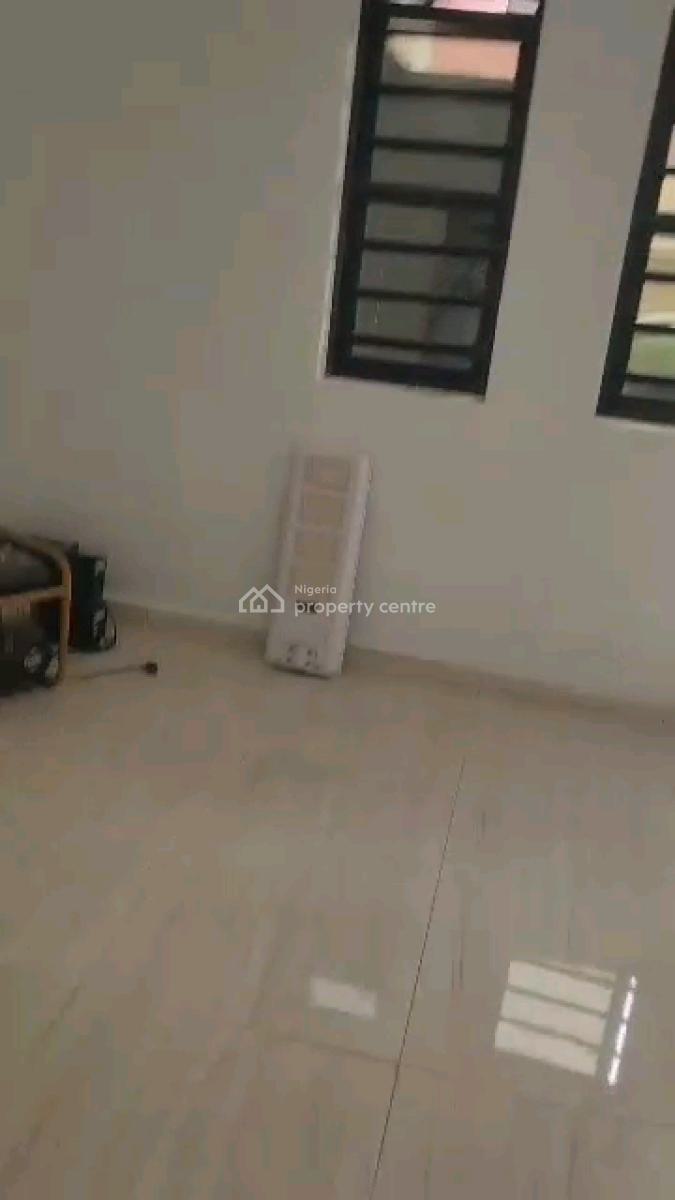 Standard and Spacious 2 Bedroom Flat, Alausa, Ikeja, Lagos, Flat / Apartment for Rent