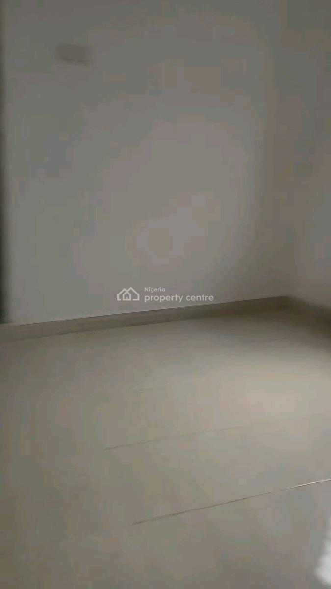 Standard and Spacious 2 Bedroom Flat, Alausa, Ikeja, Lagos, Flat / Apartment for Rent