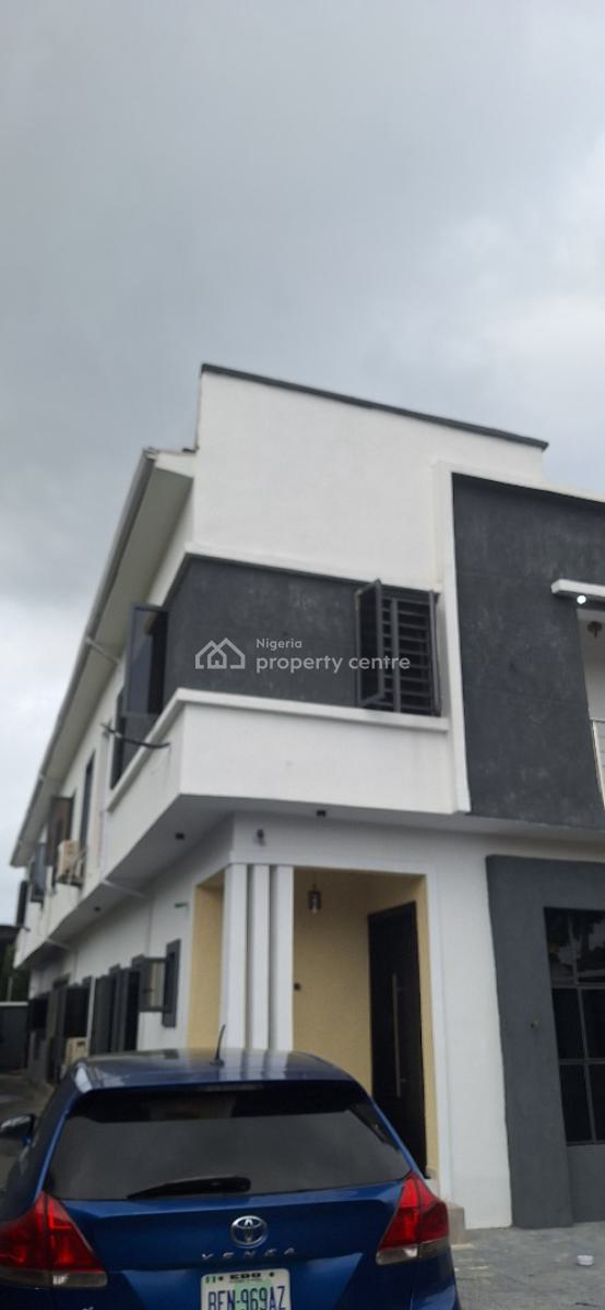 2 Bedroom Apartment, Rovers Estate, Owode, Ogombo, Ajah, Lagos, Flat / Apartment for Rent